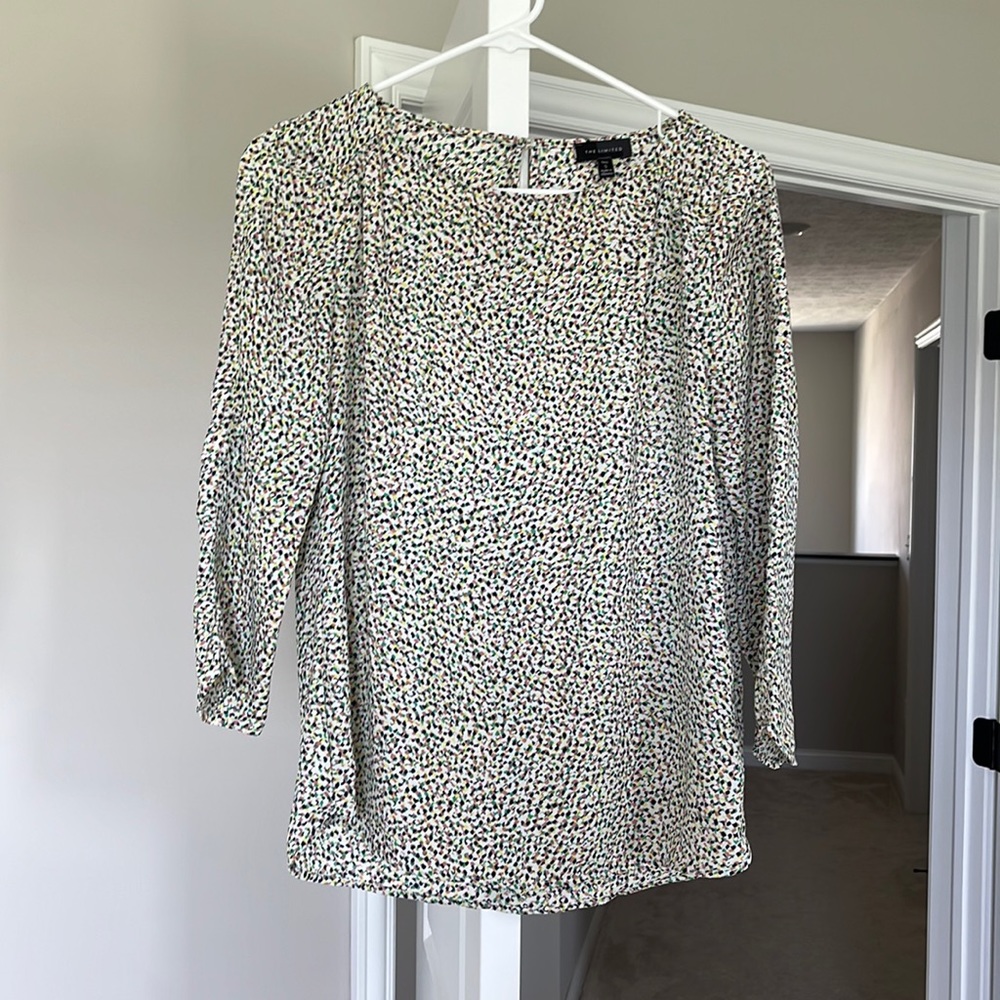 The Limited shirt